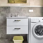 Stunning In With Kitchen Σπίτι διακοπών *