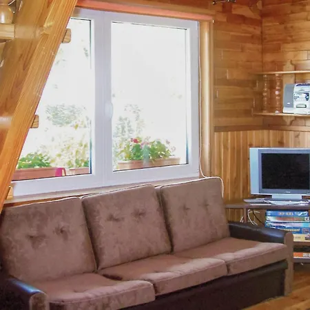 Stunning In With Kitchen *