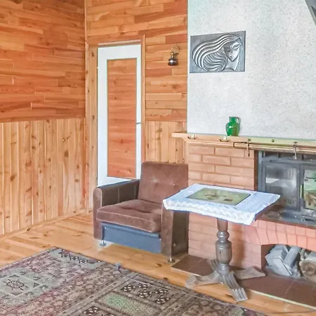 Stunning In With Kitchen *