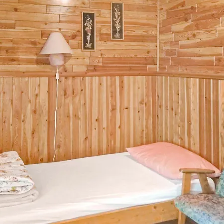 Stunning In With Kitchen روفي